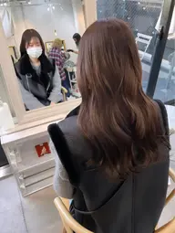 【新規限定】カット➕カラー➕3ステップトリートメント👶🏻🎶🌟
