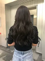 初回カット & ワンカラー