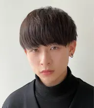 【⭐️急募⭐️】5/8 9:00~限定❕🐈‍⬛無料メンズカット⛓️marbb+頭皮ケアトリートメント付き🫧