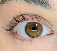 〈まつ毛パーマ〉上まつ毛・似合わせカールデザイン