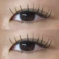 オフなし/セーブルorフラットラッシュ160本以上お付けできる⚠️現金不可