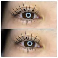 🧚下まつ毛パーマのみ🧚サービストリートメント付き