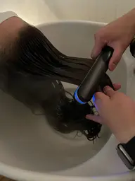 ✨【ミニモ限定】✨カット＋髪質改善トリートメント