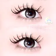 🎀フラットラッシュ80本（オフ込）🎀