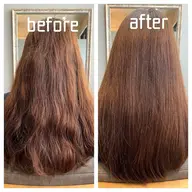 髪質改善メテオカラー