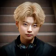 ⚠️ オープン価格 ⚠️ カット✂️+ フェザーパーマ🇰🇷