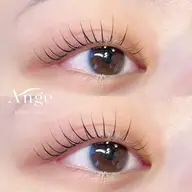 4月《練習モデル》似合わせ上まつ毛パーマ無料⸜🌷︎⸝‍美容液コーティング付き