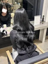 [営業後限定メニュー]カット＋デジパ　18:00限定メニュー