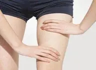 【全員女性Staff♪】全身背面リンパ+美脚(正面+反面)80分(全員別途シーツ代300円)