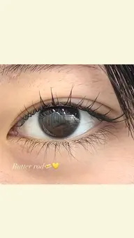 《ご新規様限定🍀✨》上下まつげパーマ×美容液コーティング付🪄