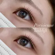 【🫧17日限定クーポン🫧】まつげパーマorパリジェンヌ    まだ枠あまっています！