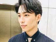 men'sメンズ🔶初回​〜​3回利用可🔶パリジェンヌラッシュリフト&まつ毛パーマ