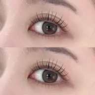 🖤パリジェンヌラッシュ＋下まつげパーマ🖤【18時以降＋500円.土日祝＋500円】