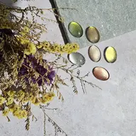 ハンド✨️オフありマグネットネイル