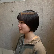 【2回目以降の方】カット+カラー+オージュア1stepトリートメント