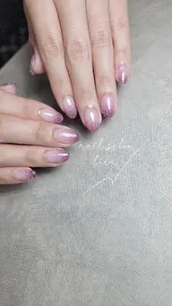 ［ オフ無］ハンドシンプルジェルネイル