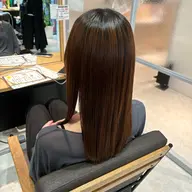 🌸カット＋カラー＋マグネットトリートメント🌸
