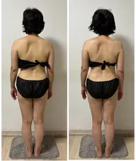 🌺ロミロミ痩身背面🌺45分