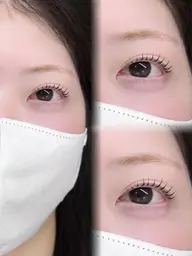 学生様限定✨マスカラパーマ