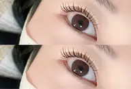 【最新トレンド🏹】ブラックティントマスカラパーマ《minimo様限定》