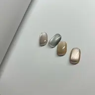 マグネットネイル(オフなし)