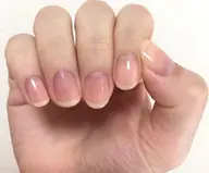 ネイルケア+パラフィンパック