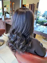 再来の方🤎オーガニックカラー