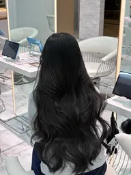 🤎ワンカラー＋ダイヤモンドトリートメント🤎