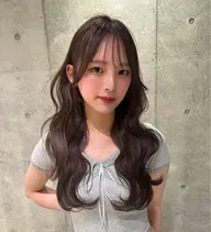 【🤍今月限定クーポン🤍】ワンカラー➕TOKIO4stepトリートメント💟💭