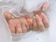 オフ込み　定額ネイルスタンダードコース