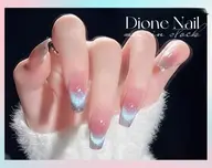 【OPEN SALE】マグネット グラデorフレンチ ベース色付き