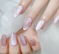 大人気✨マグネット［10本チップ長さ出し］