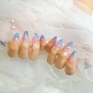 HAND✴︎オフ無　４本アートコース