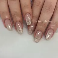 【オフ無し】🌸新生活応援🌸ラメグラデーション