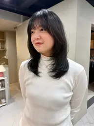 【ミニモ限定🌷50%OFF】カット+3stepトリートメント