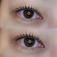 まつげパーマ➕コーティング付き🫧