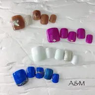 【初回限定】フットシンプルコース7,100円🎵(オフあり)