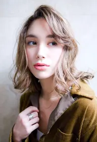 破格プライス✨NO.1ダブルカラー & カット