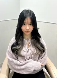 シールエクステ40枚【100%人毛✨国内最高級毛質】