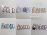 【ハンド/オフ有】定額7,980円⇨半額3,990円!※ジェルオフ代550円込