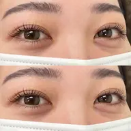 【15~17日限定✨️🈹💜】まつげパーマ(上)✖️眉毛WAX🪞✨️【高円寺・中野・阿佐ヶ谷】アイブロウ💕