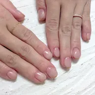 【ハンド】カラーグラデーション