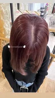 《⭐️先着3名様限定⭐️》カラー＋オージュアお試しサイズ3点セット