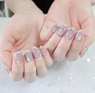 (新規オフあり)ハンド◇トレンド定額ネイル(オフあり/なし事前にお知らせください)丁寧なウォーターケア付き