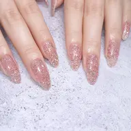 【ミニモ学割】オフ込みマグネットネイル🧲orフラッシュ✨️