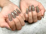 10本長さだし マグネットorフラッシュワンカラー