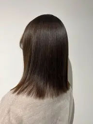 しっかりほぐして癒されたい方へ🛀 【 カット+ヘッドスパ 】¥8500→¥8000