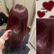 🥣ワンカラー🥣➕TOKIOトリートメント🫧