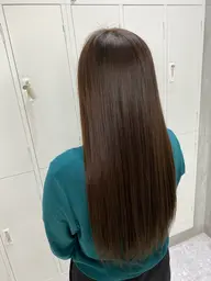 最近話題の💘髪質改善トリートメント🤍🤍＋2500円でカット可⭐️