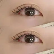 フラットラッシュ100本💛